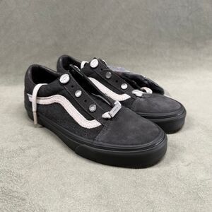 Van's‎ C2H4 X Old Skool Relic Stone Men 6 Women 7.5